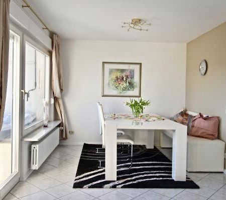 Seeterrasse Mit Seeblick Sipplingen Eksteriør bilde